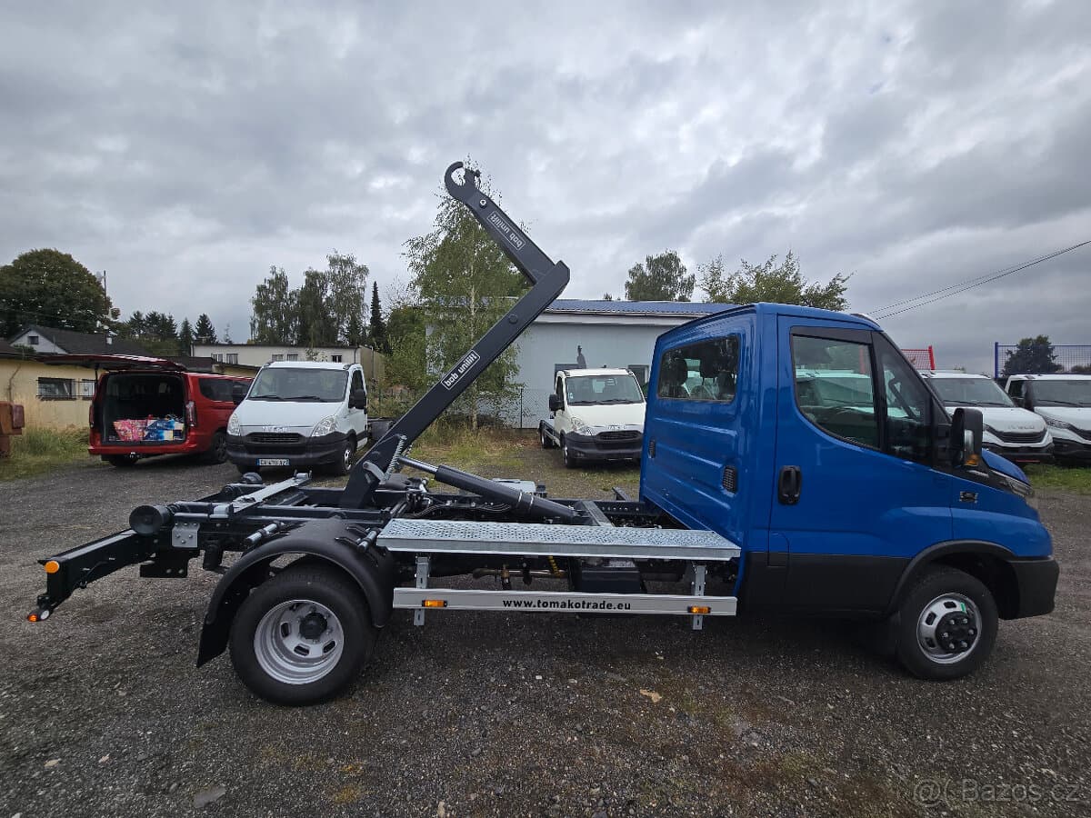 Iveco OSTATNÍ - 3