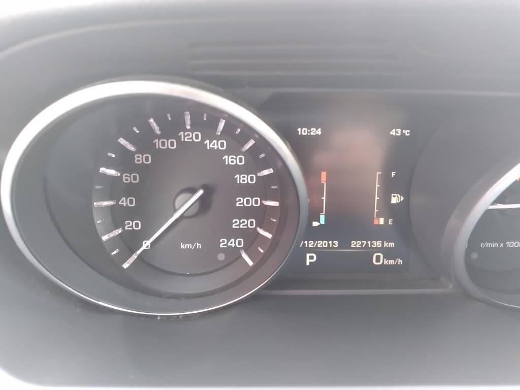 2013 Land Rover OSTATNÍ - 3