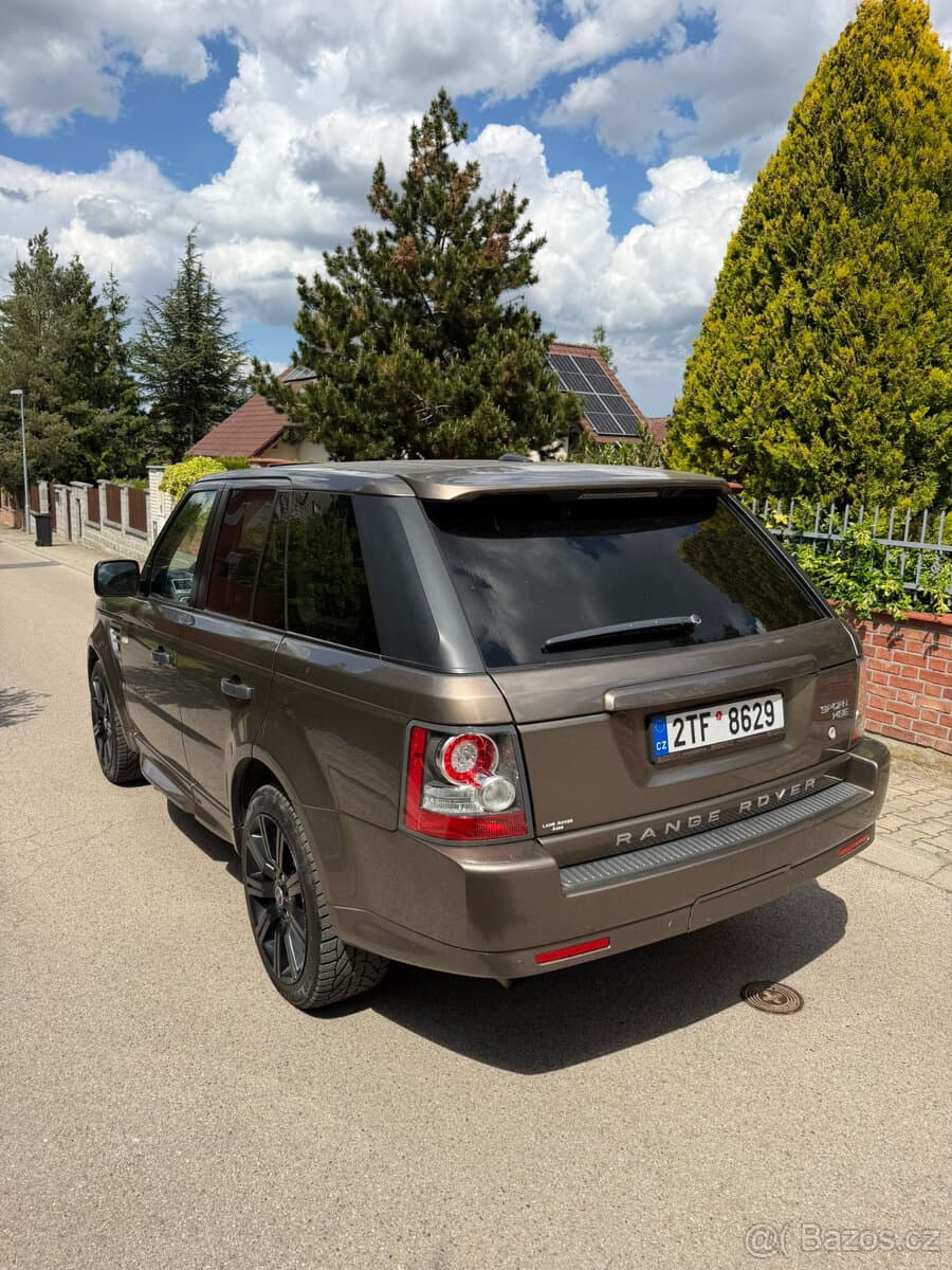 2013 Land Rover OSTATNÍ - 3
