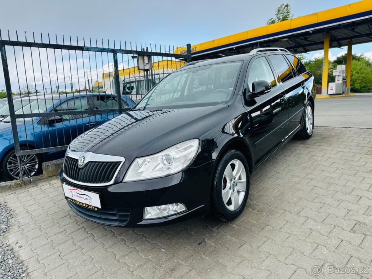 2012 Škoda OCTAVIA - 3
