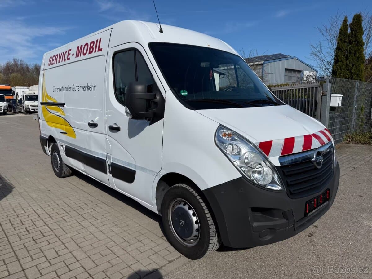 2019 Opel OSTATNÍ - 3