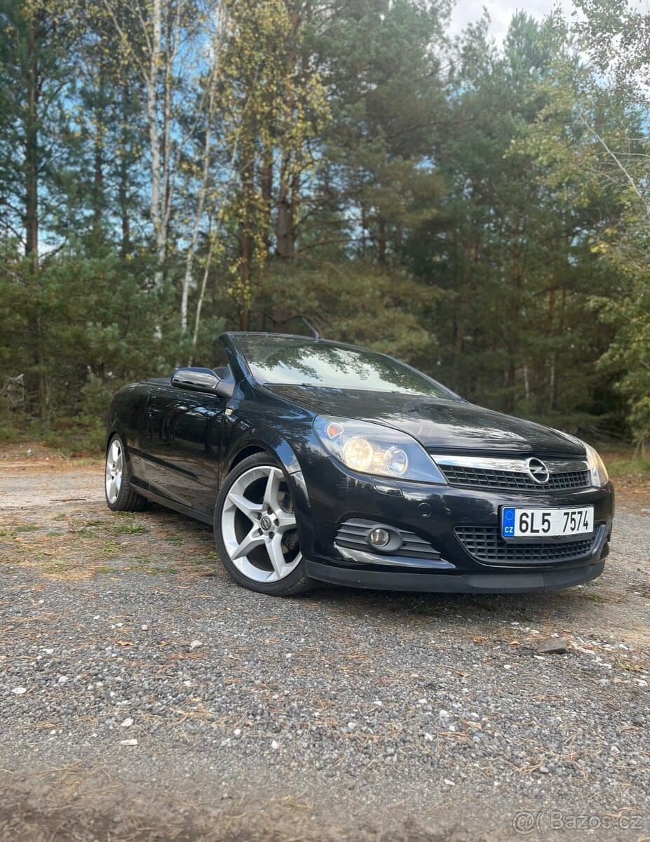 2008 Opel ASTRA - 3
