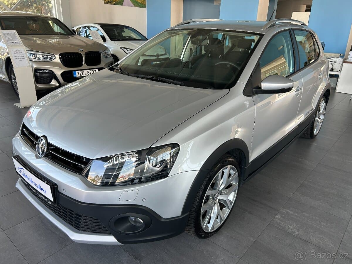 2016 Volkswagen POLO - 3
