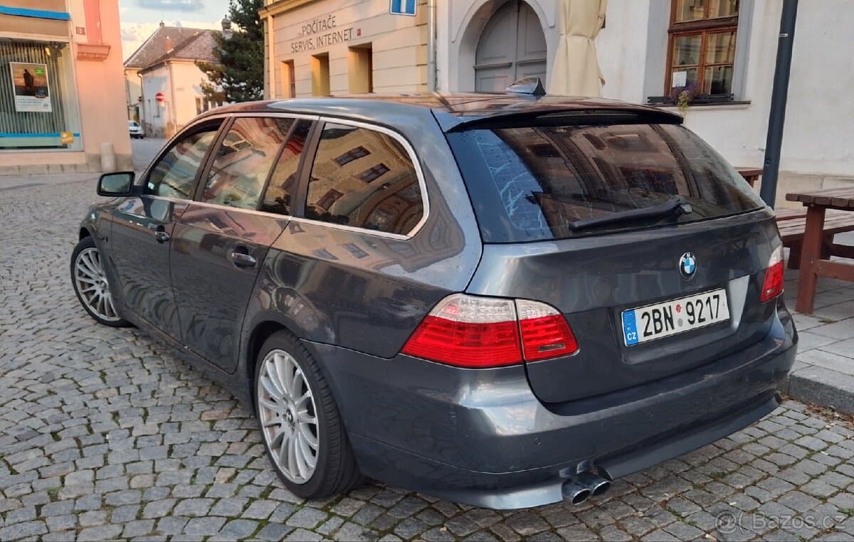 BMW OSTATNÍ - 3