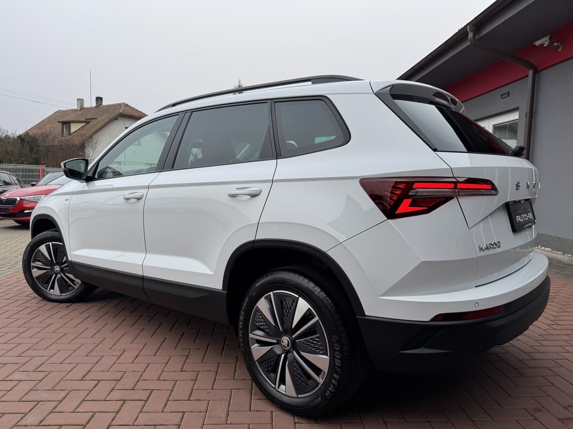 2023 Škoda KAROQ - 3