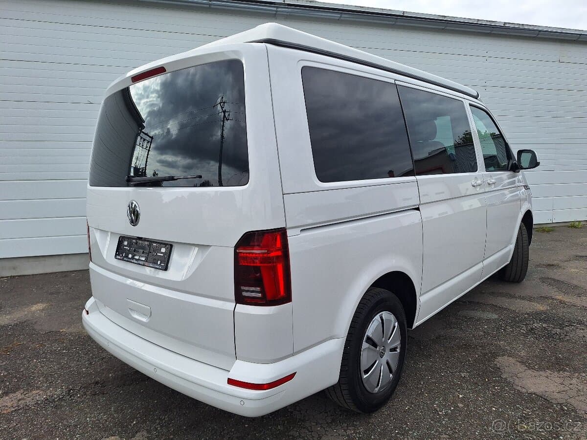 2023 Volkswagen TRANSPORTER - 3