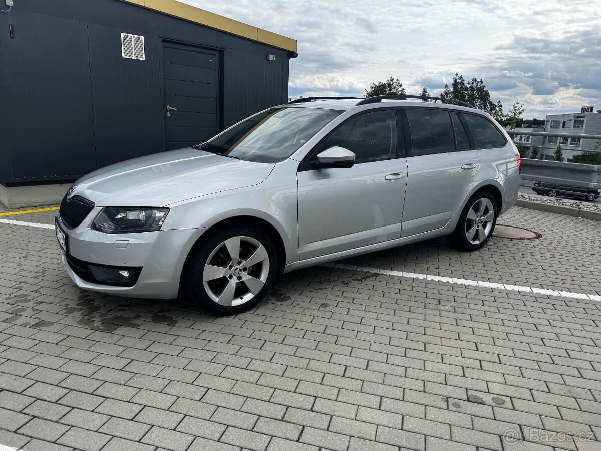 2016 Škoda OCTAVIA - 3