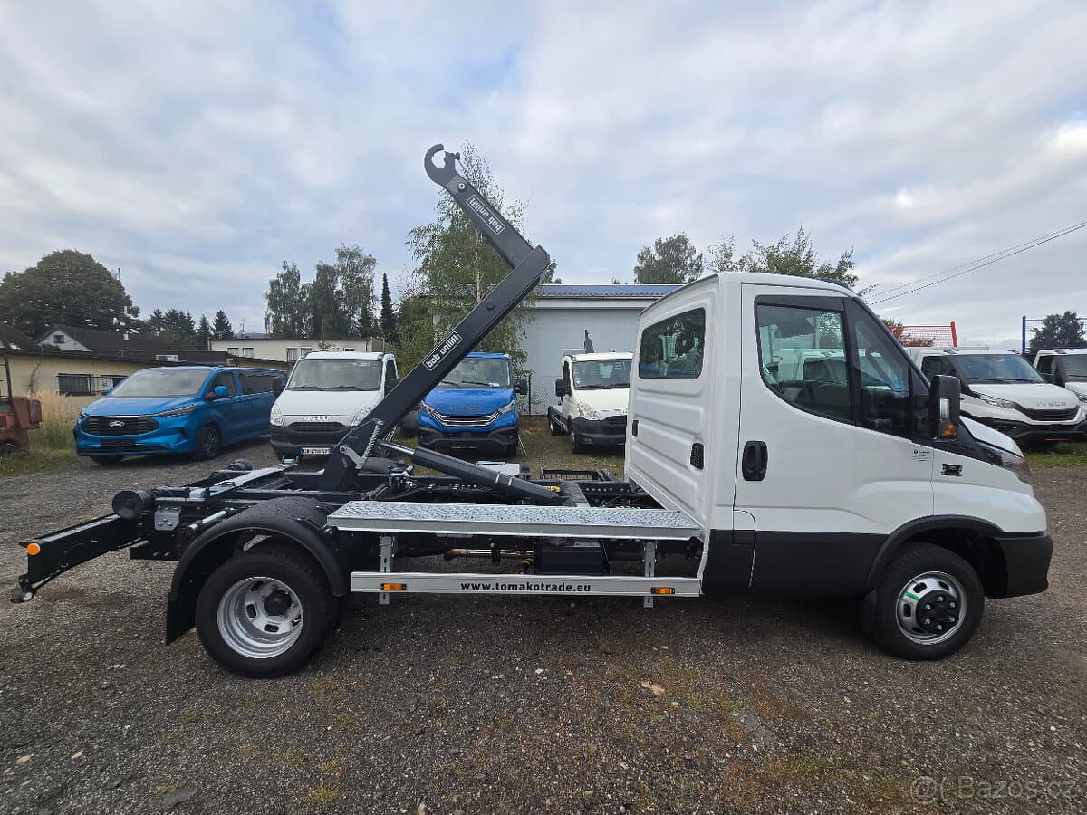 Iveco OSTATNÍ - 3