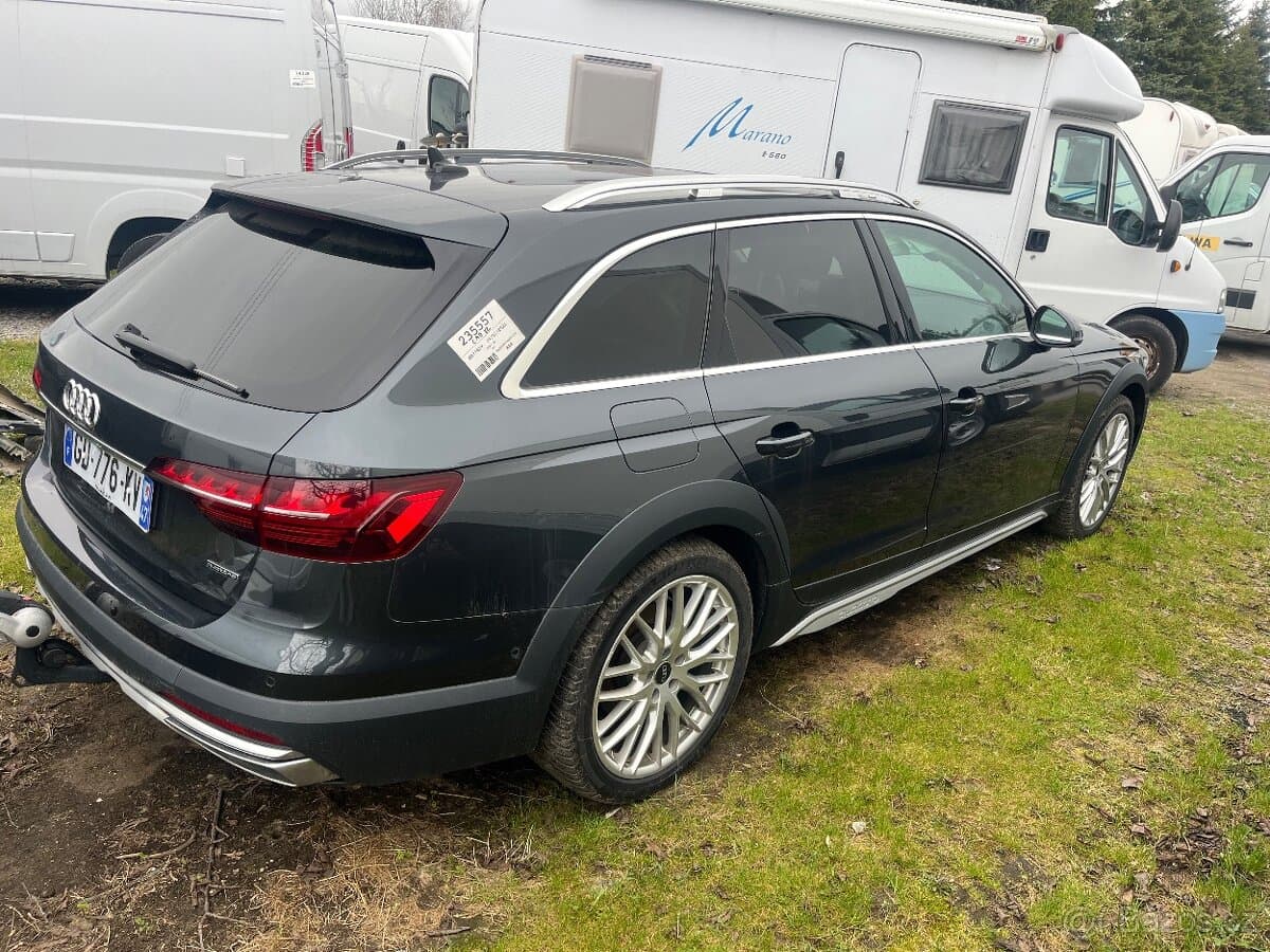 2022 Audi A4 - 3