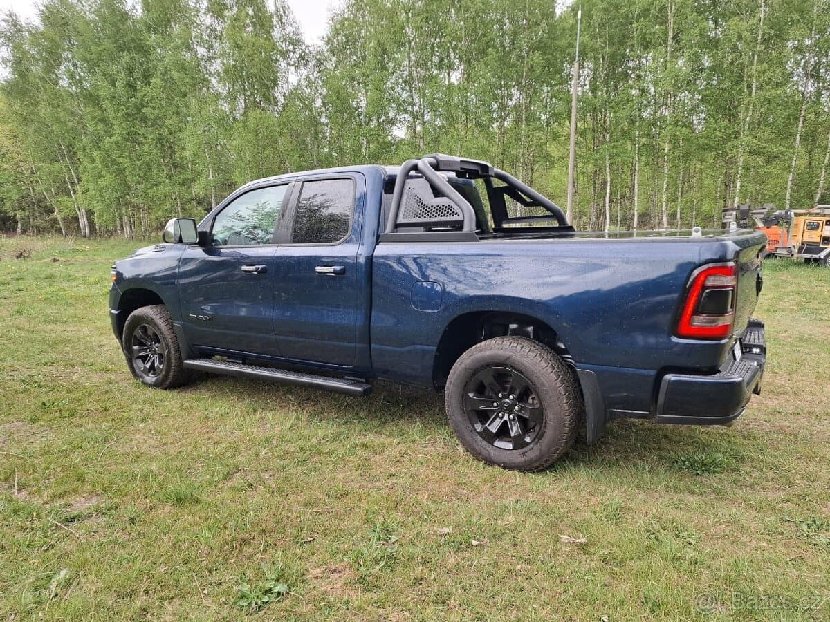 2020 Dodge OSTATNÍ - 3