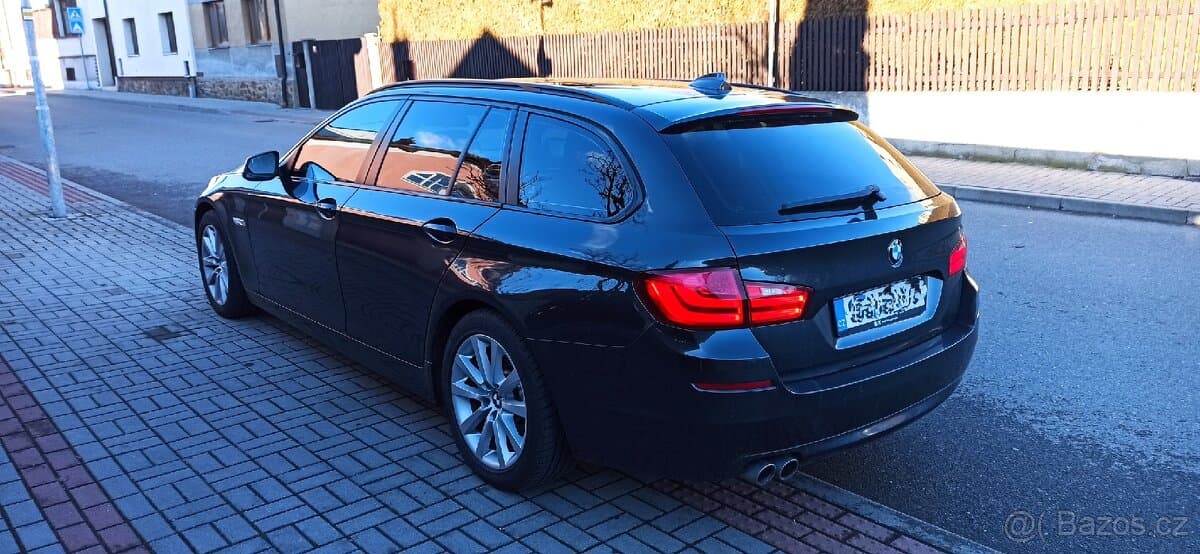 2011 BMW OSTATNÍ - 3