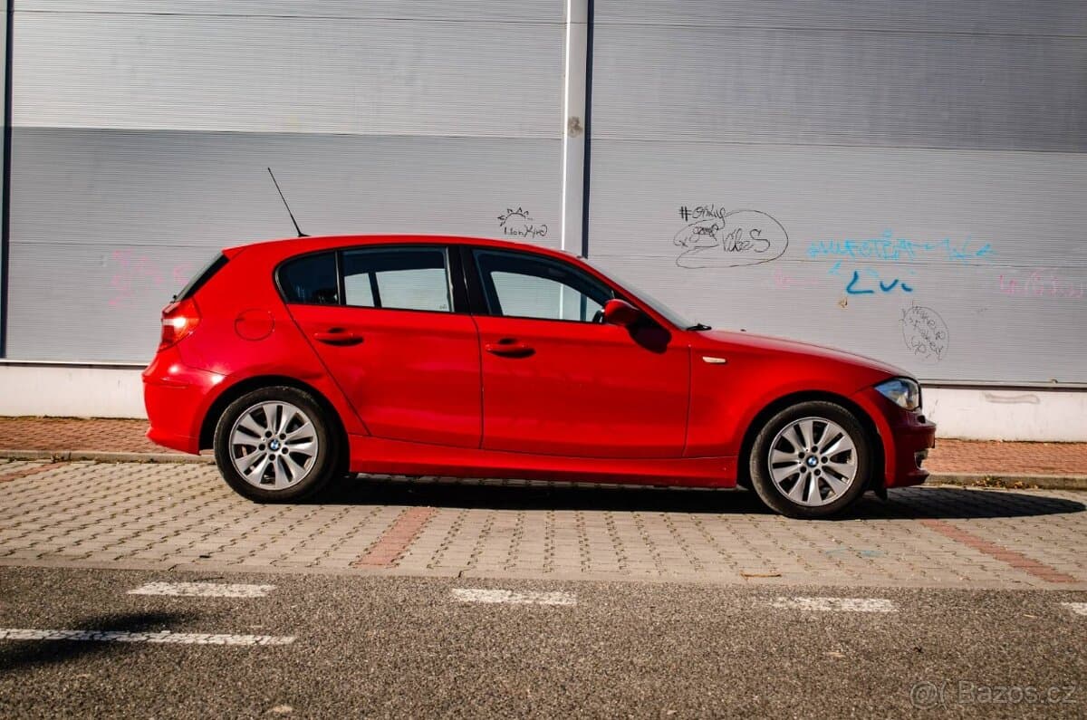 2010 BMW OSTATNÍ - 3