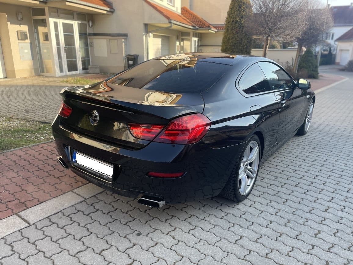 2012 BMW OSTATNÍ - 3