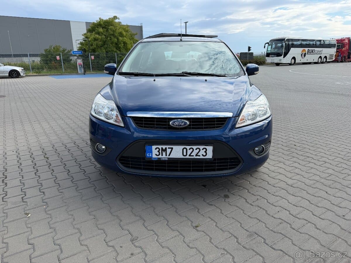 Ford FOCUS - 3