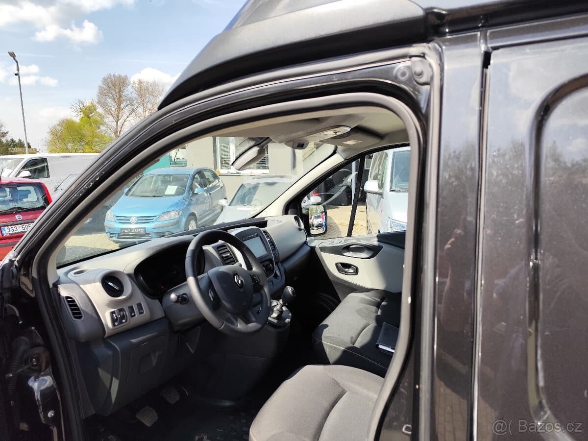 2019 Renault TRAFIC - 3