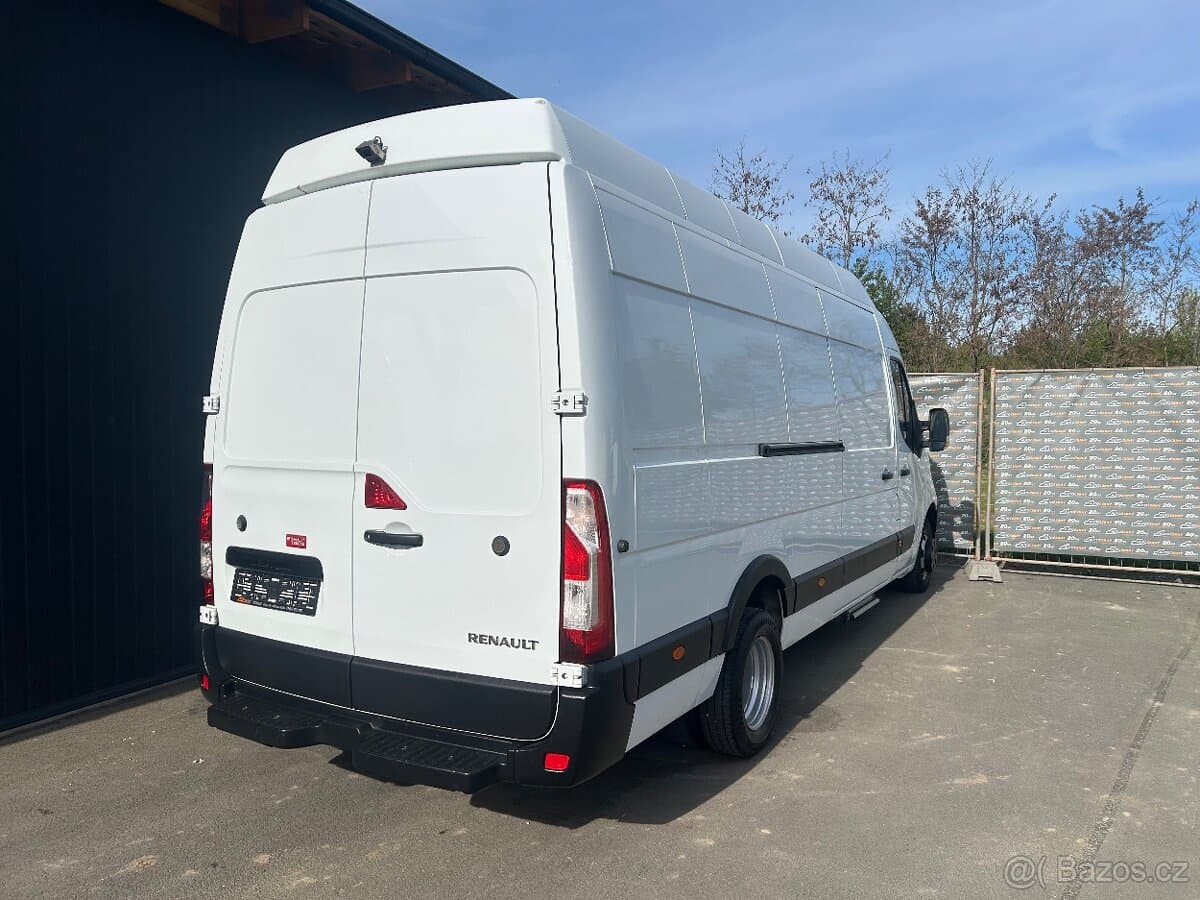 Renault MASTER - 3