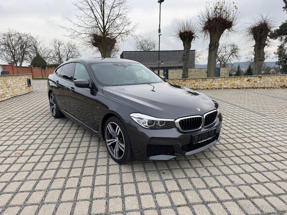 2018 BMW OSTATNÍ - 3
