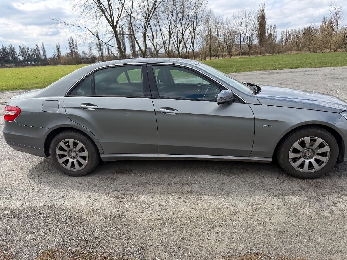 2011 Mercedes-Benz OSTATNÍ - 3