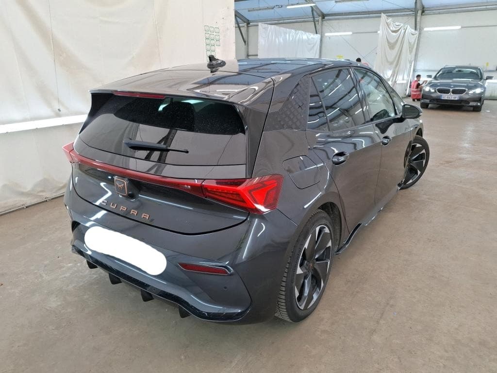 2024 Cupra BORN - 3