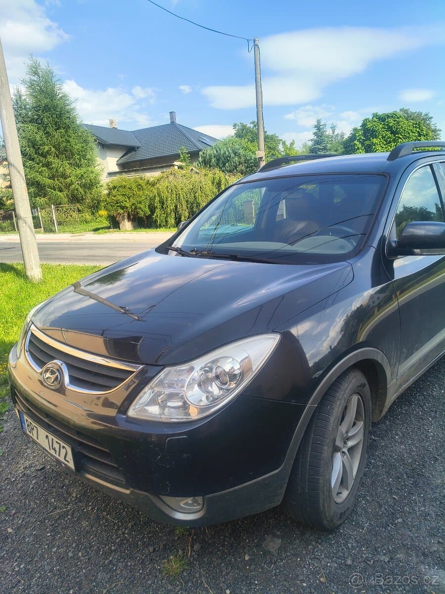 2010 Hyundai OSTATNÍ - 3