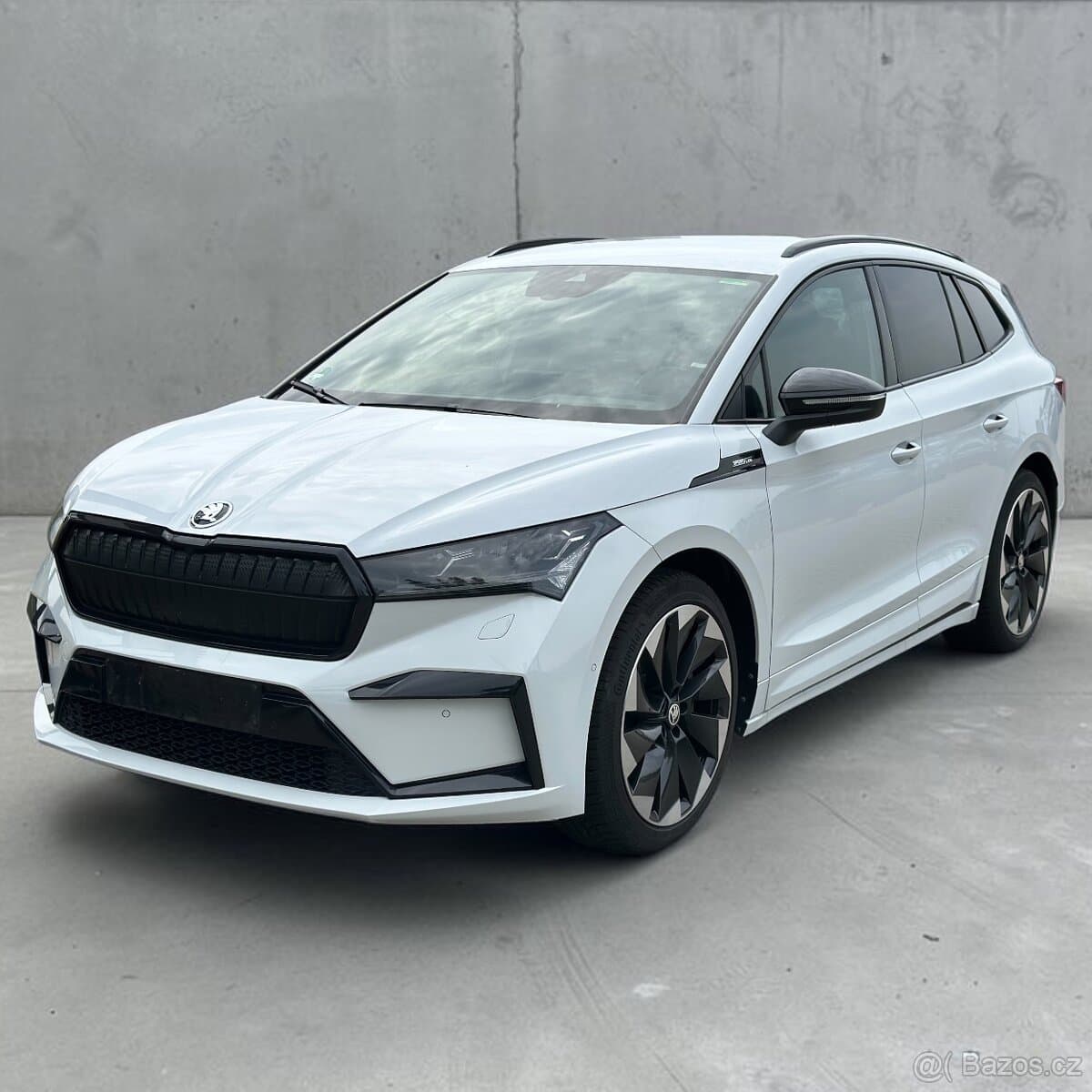 Škoda ENYAQ - 3