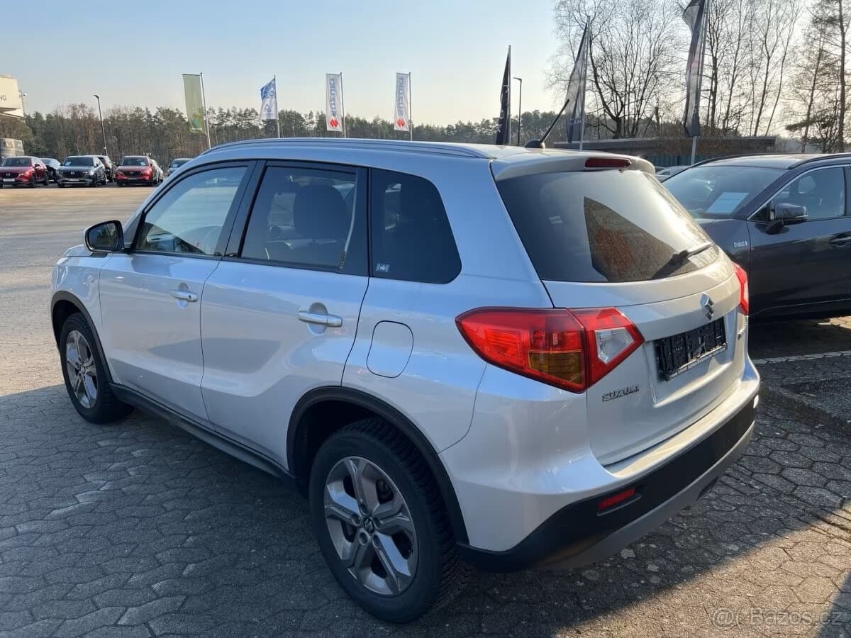 2016 Suzuki VITARA - 3