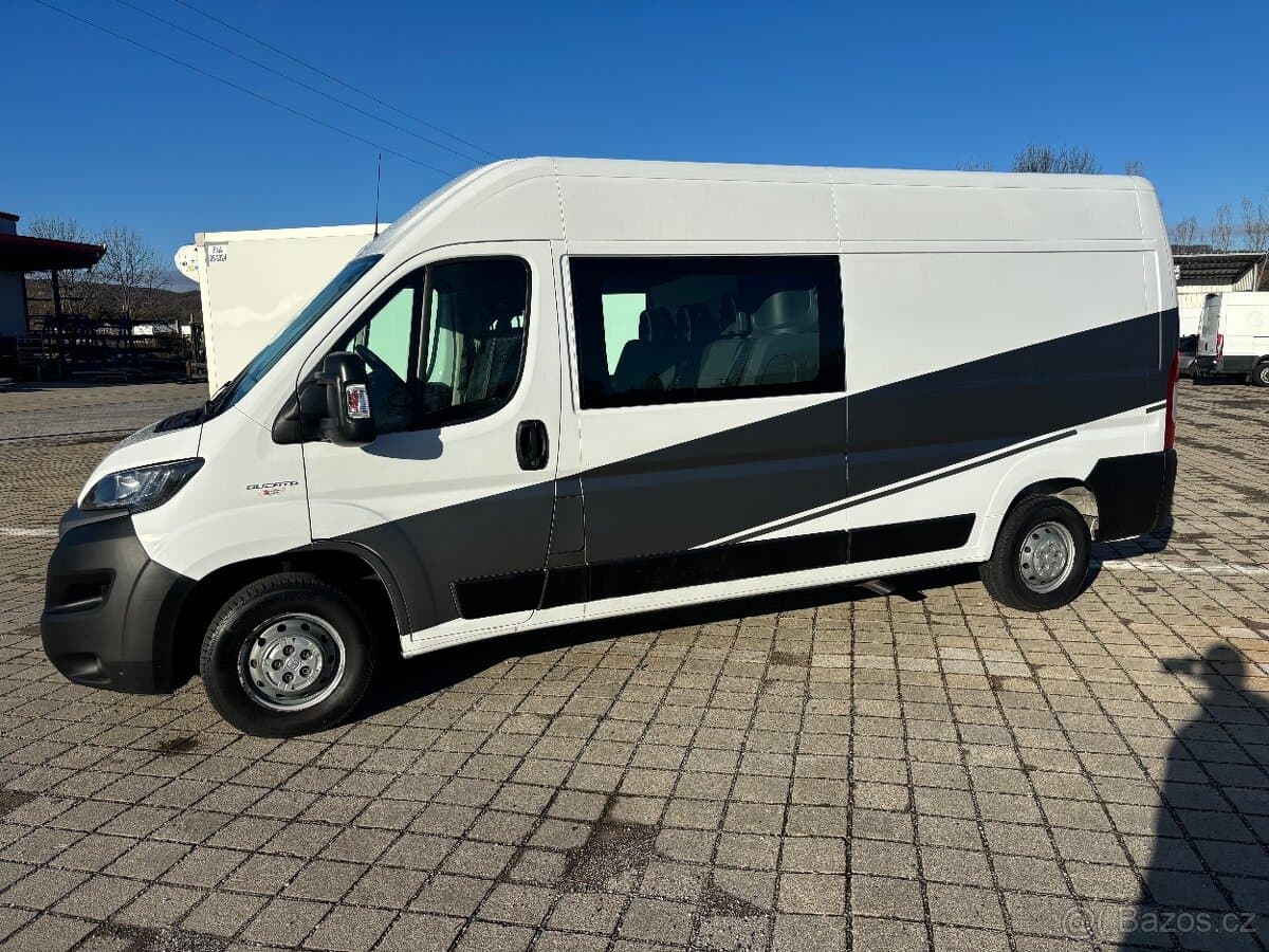 2021 Fiat DUCATO - 3