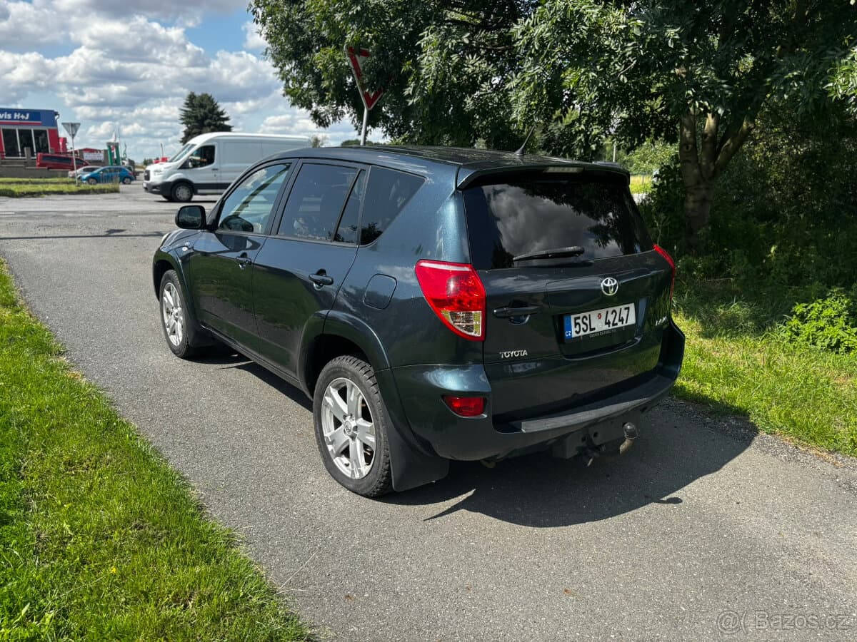 2006 Toyota RAV4 - 3