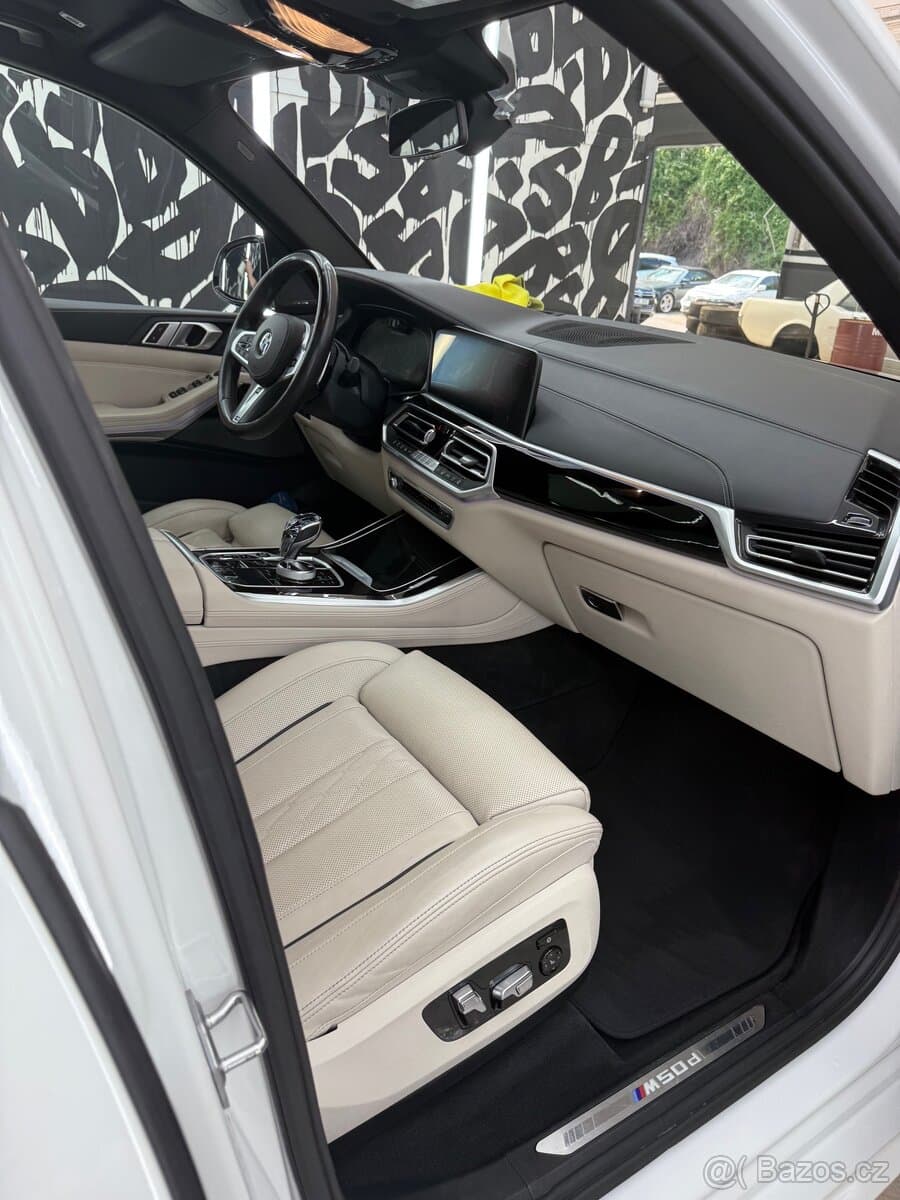 BMW M5 - 3