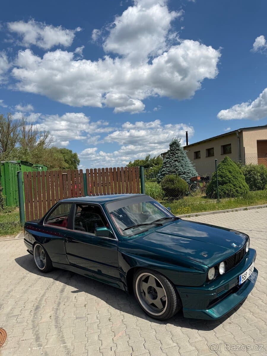 BMW OSTATNÍ - 3
