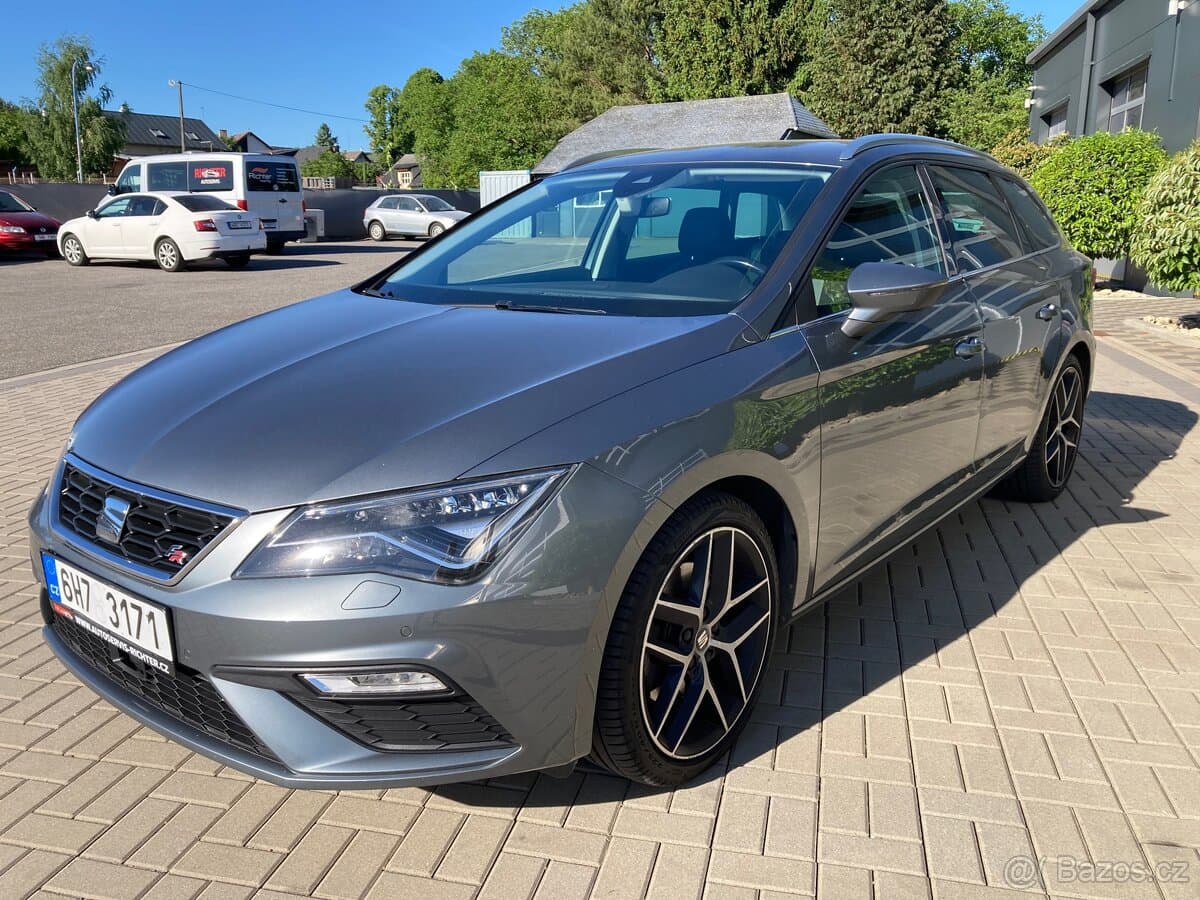 2017 Seat LEON - 3