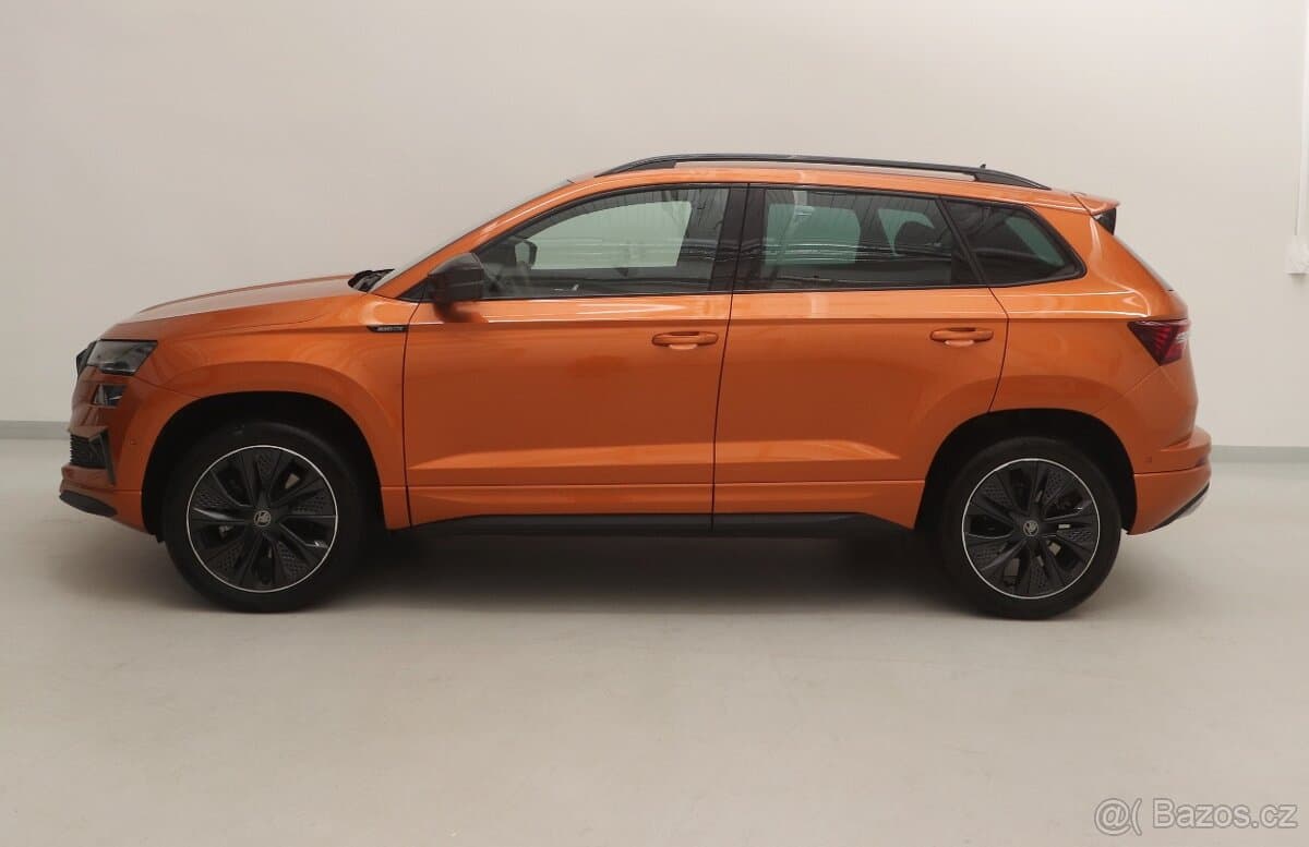 2025 Škoda KAROQ - 3