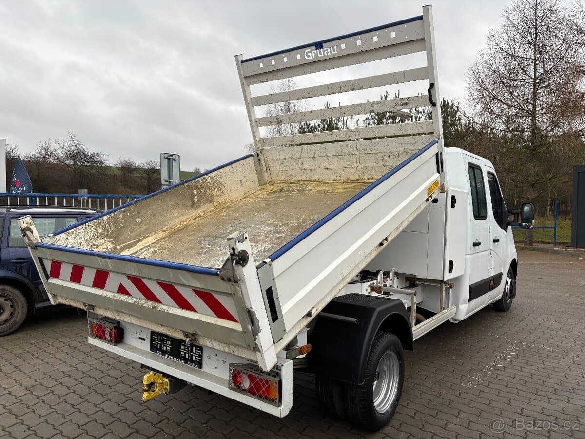 2018 Renault MASTER - 3