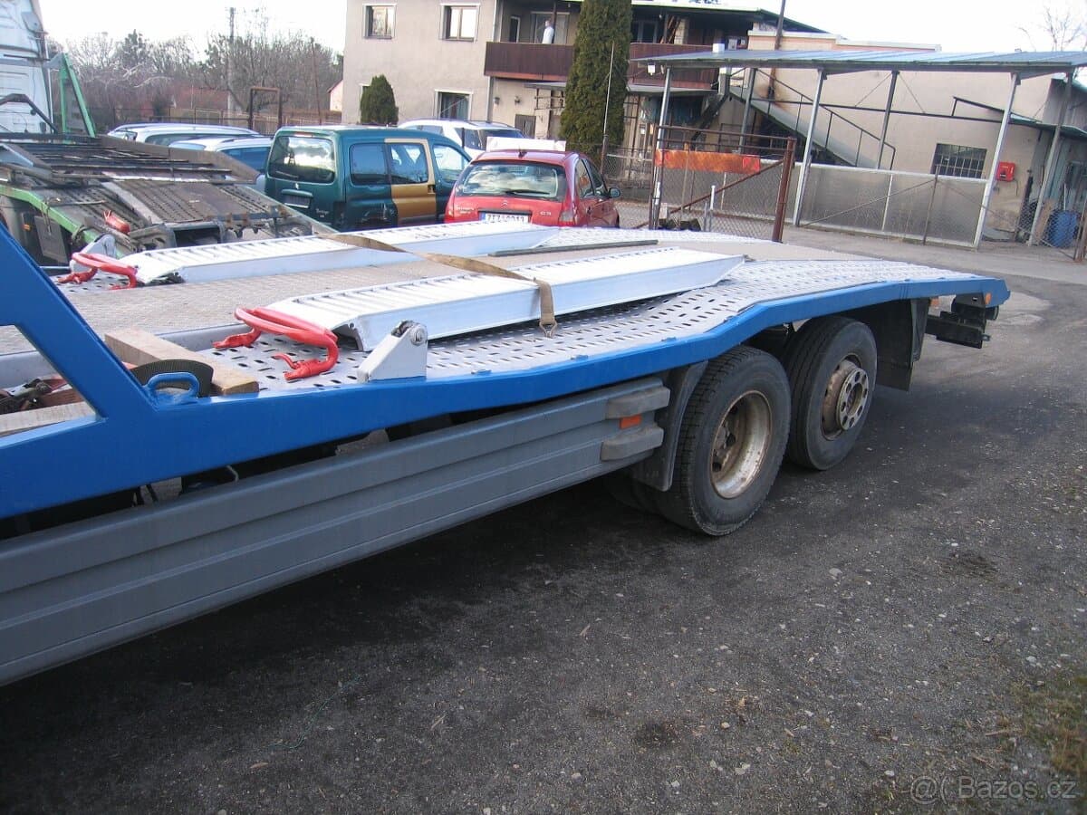 2008 Mercedes-Benz OSTATNÍ - 3