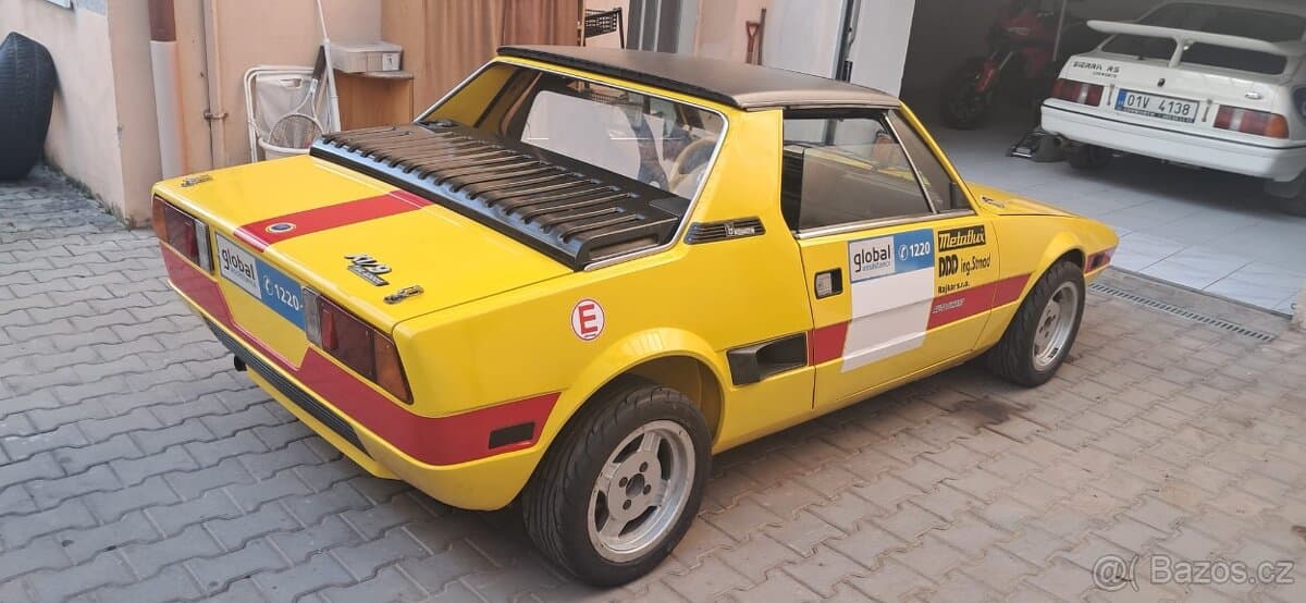 Fiat OSTATNÍ - 3