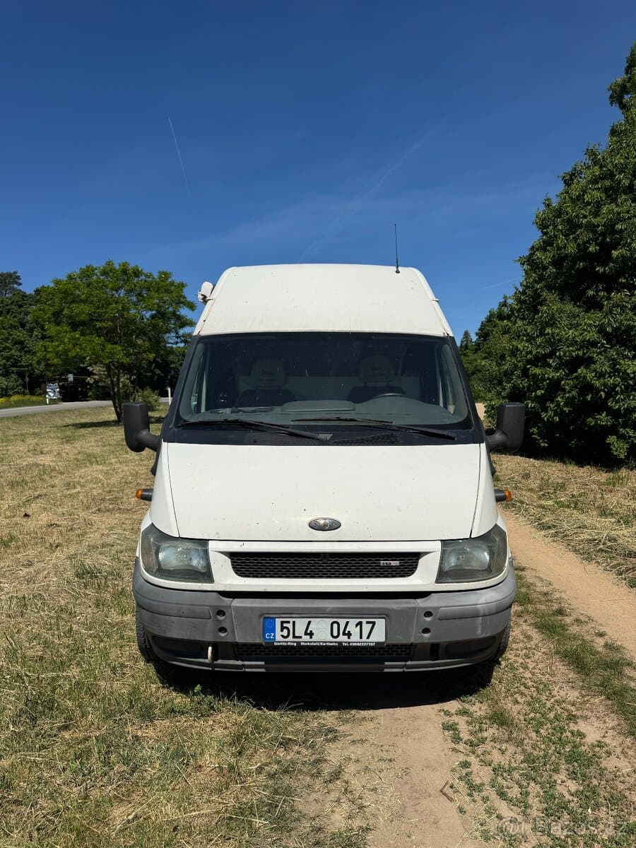 2005 Ford OSTATNÍ - 3