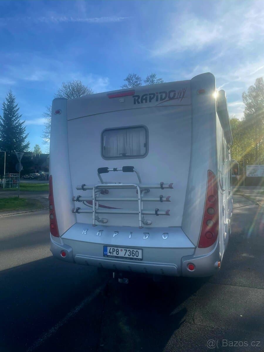 2011 Mercedes-Benz OSTATNÍ - 3