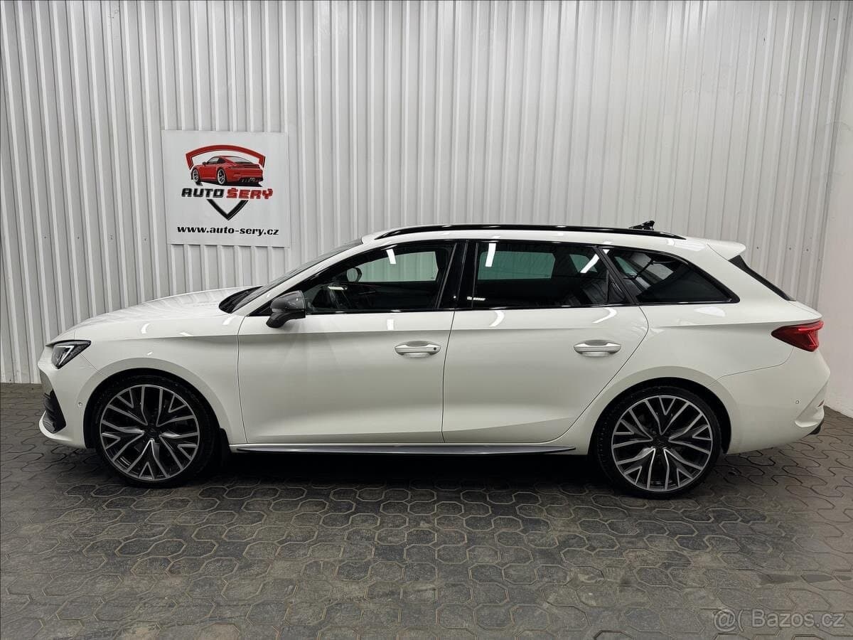 2023 Cupra LEON - 3