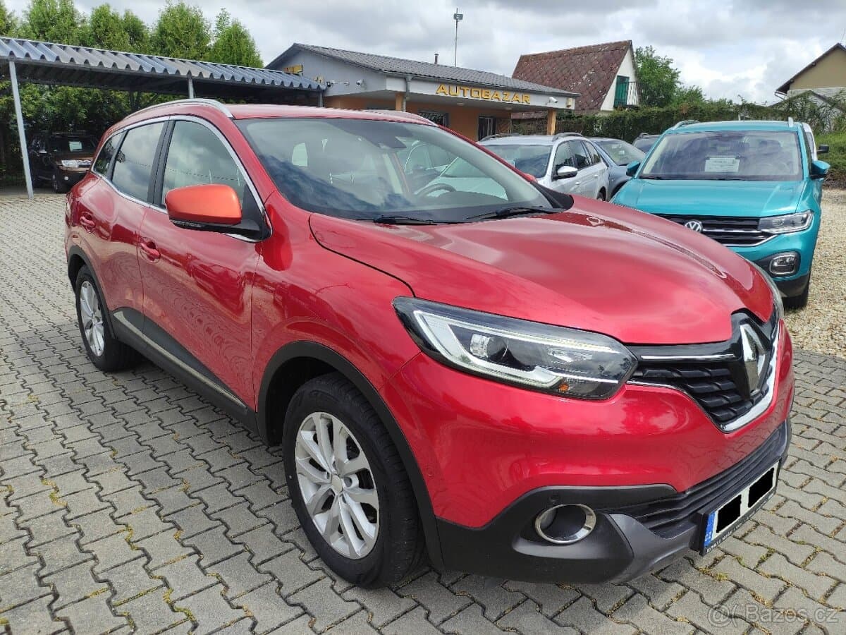 2016 Renault OSTATNÍ - 3