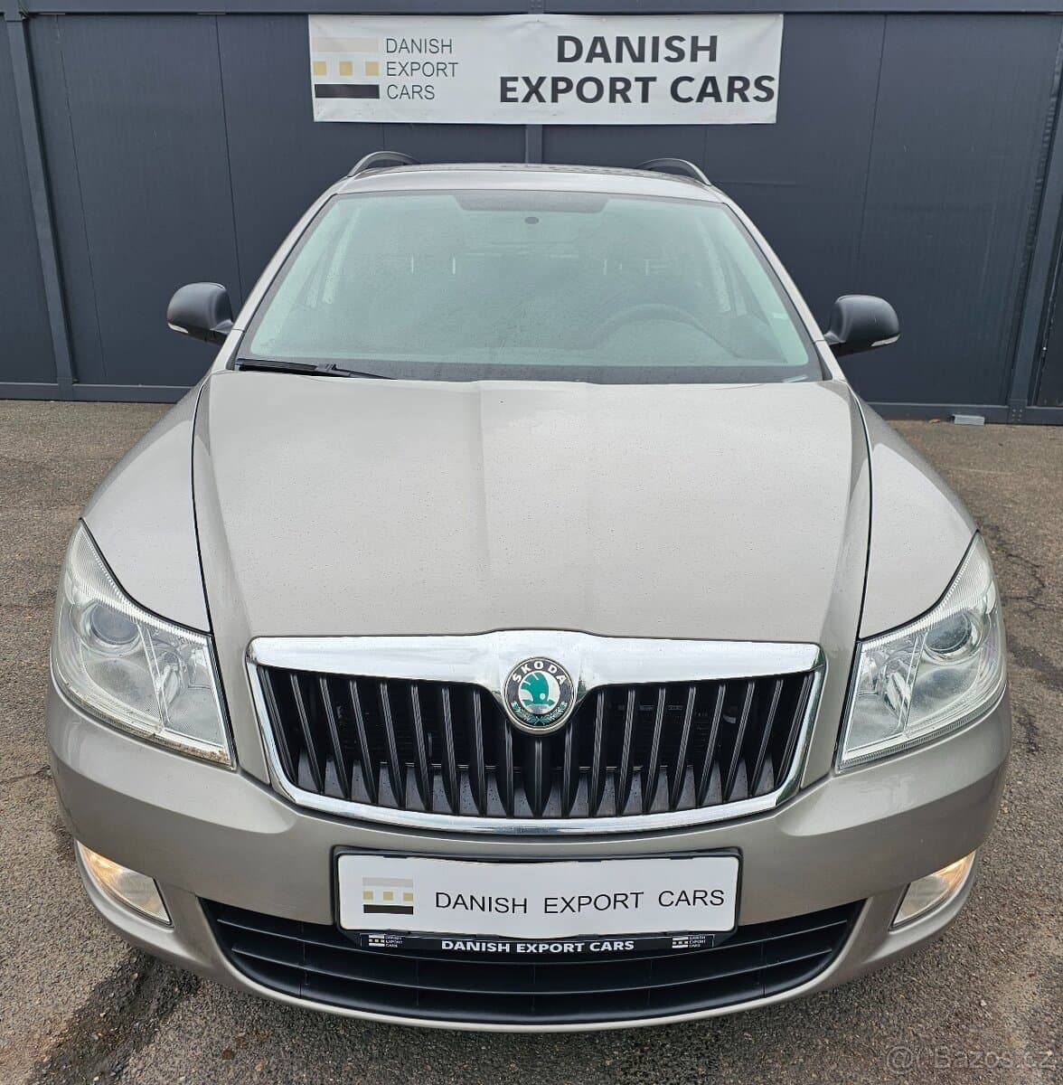 2010 Škoda OSTATNÍ - 3