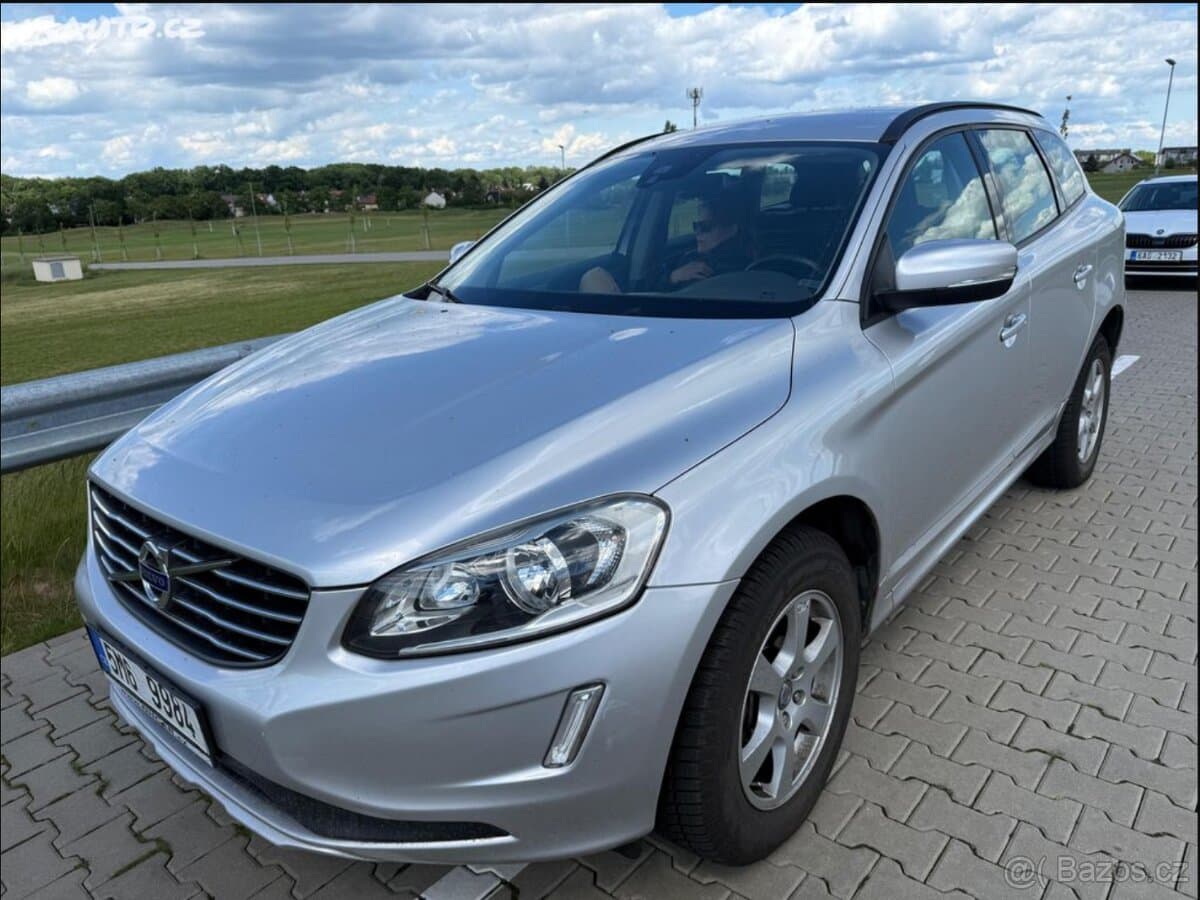 2014 Volvo OSTATNÍ - 3