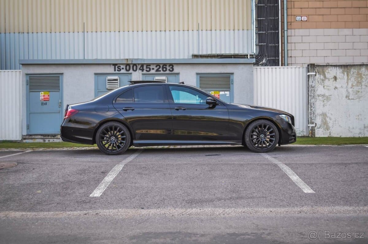 2018 Mercedes-Benz OSTATNÍ - 3