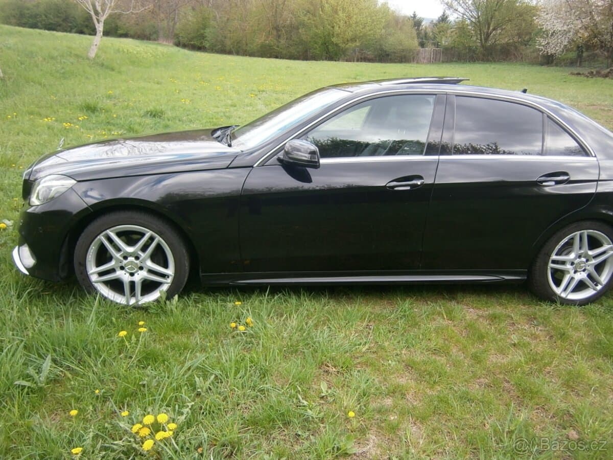 2015 Mercedes-Benz OSTATNÍ - 3