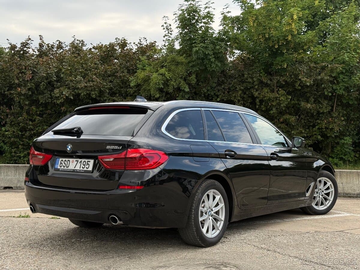 2018 BMW OSTATNÍ - 3