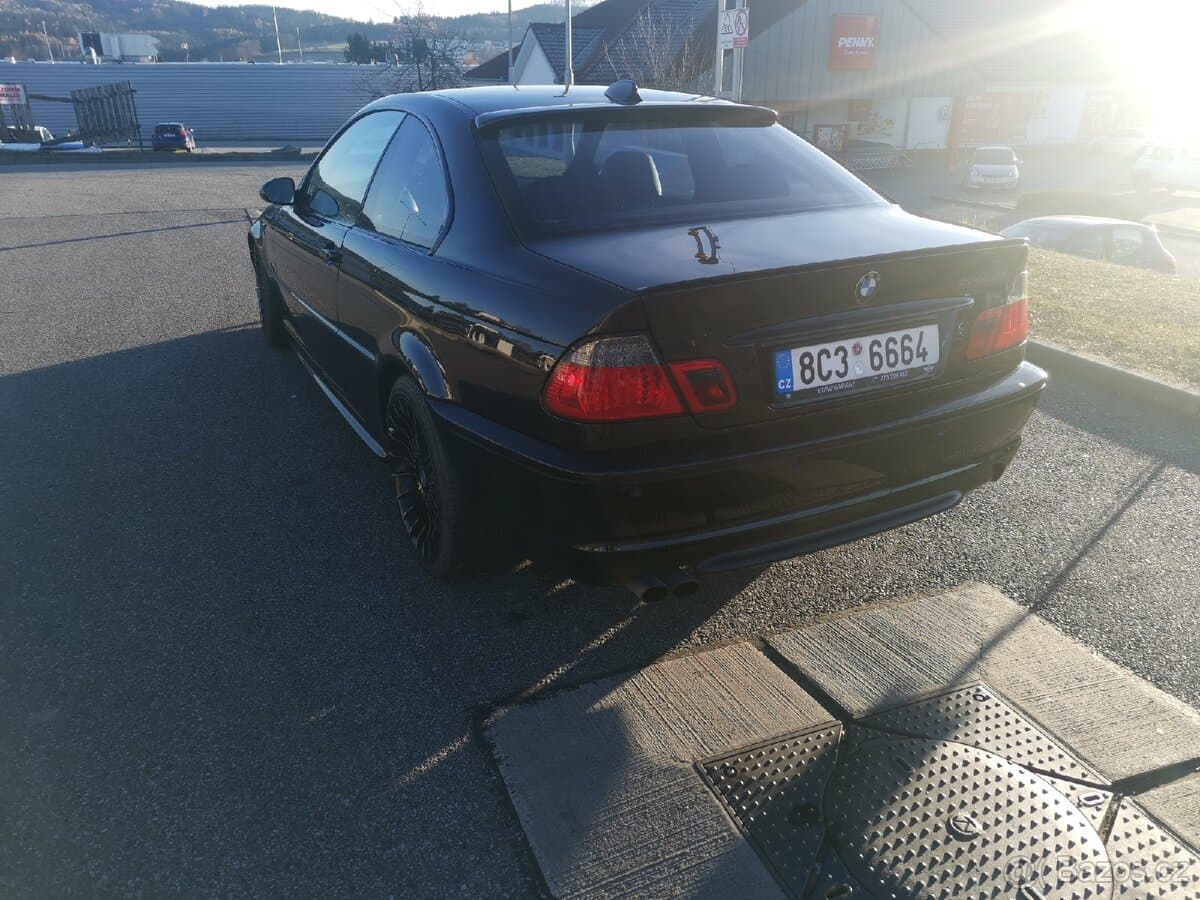 2003 BMW OSTATNÍ - 3