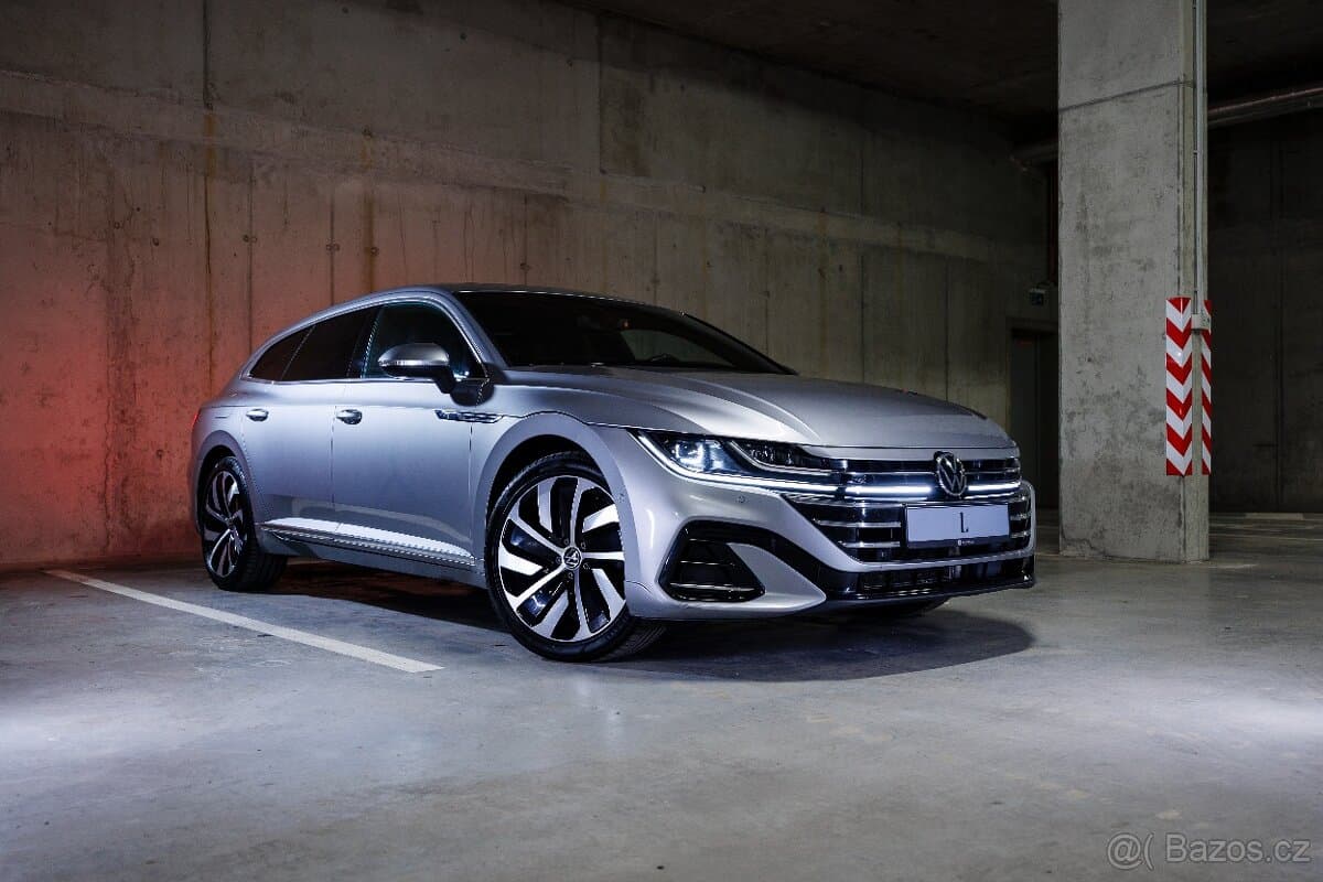 2022 Volkswagen ARTEON - 3