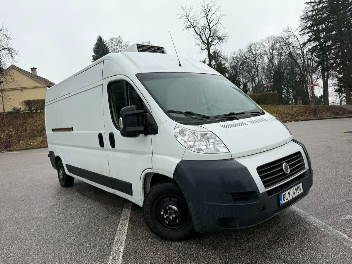 2009 Fiat DUCATO - 3