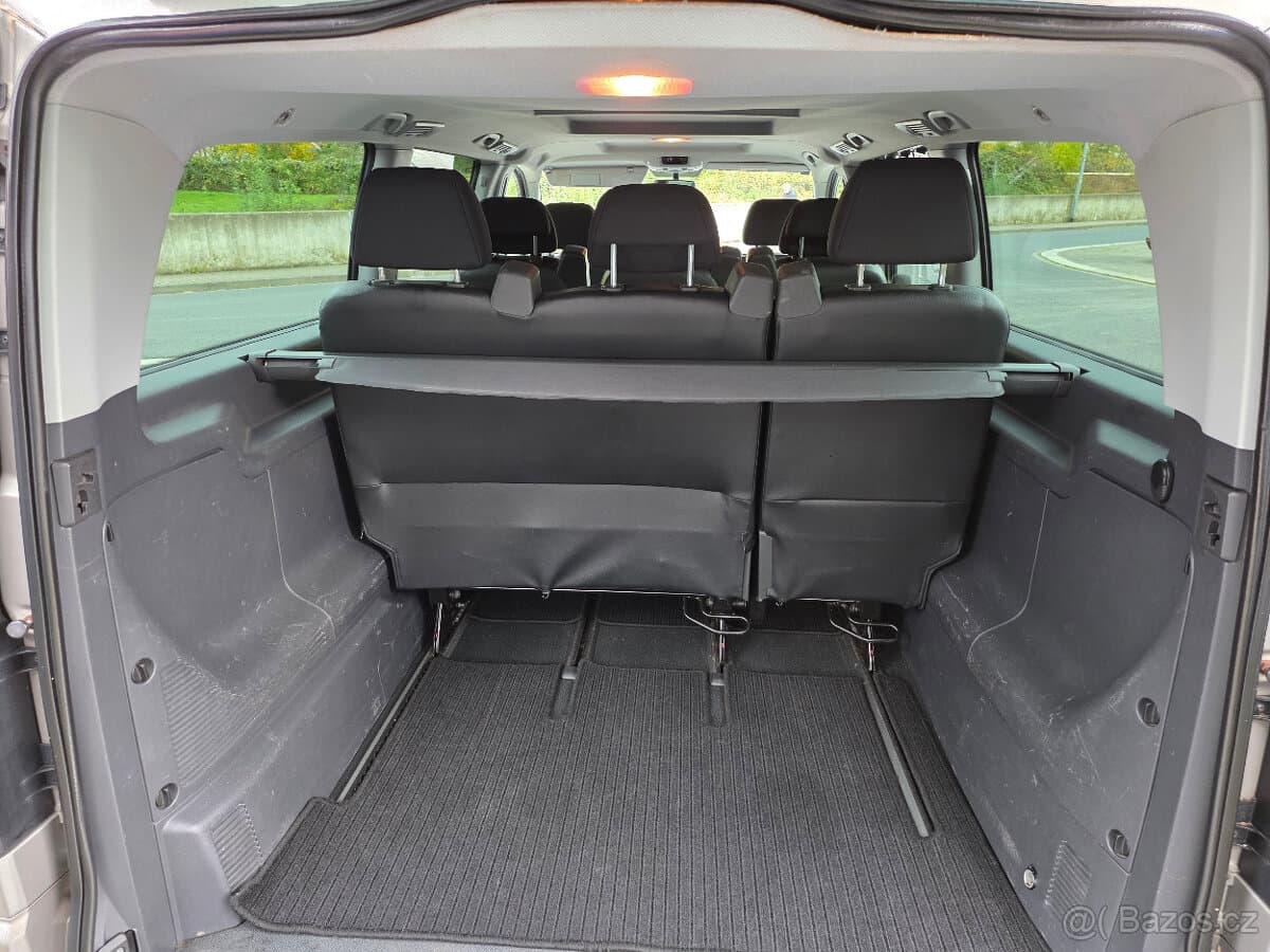 2011 Mercedes-Benz VITO - 3