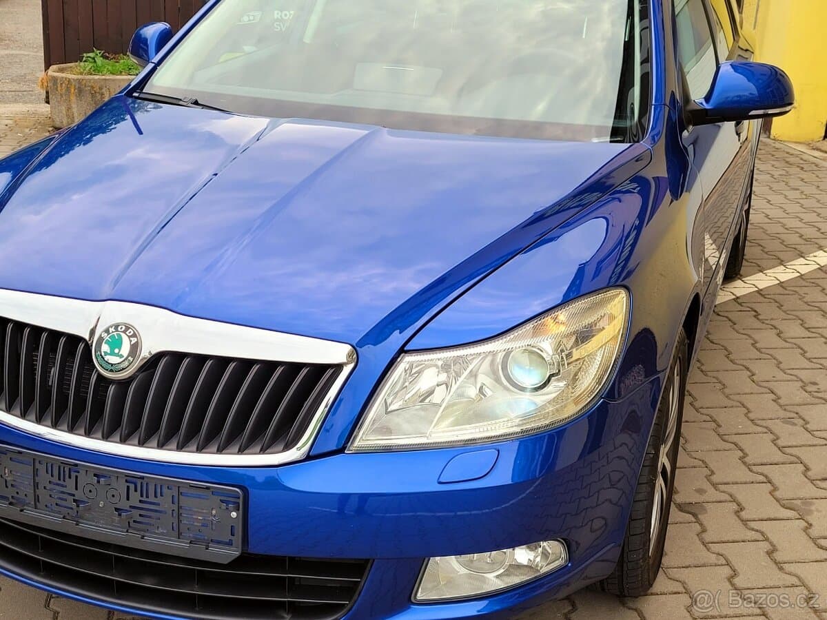 2012 Škoda OCTAVIA - 3