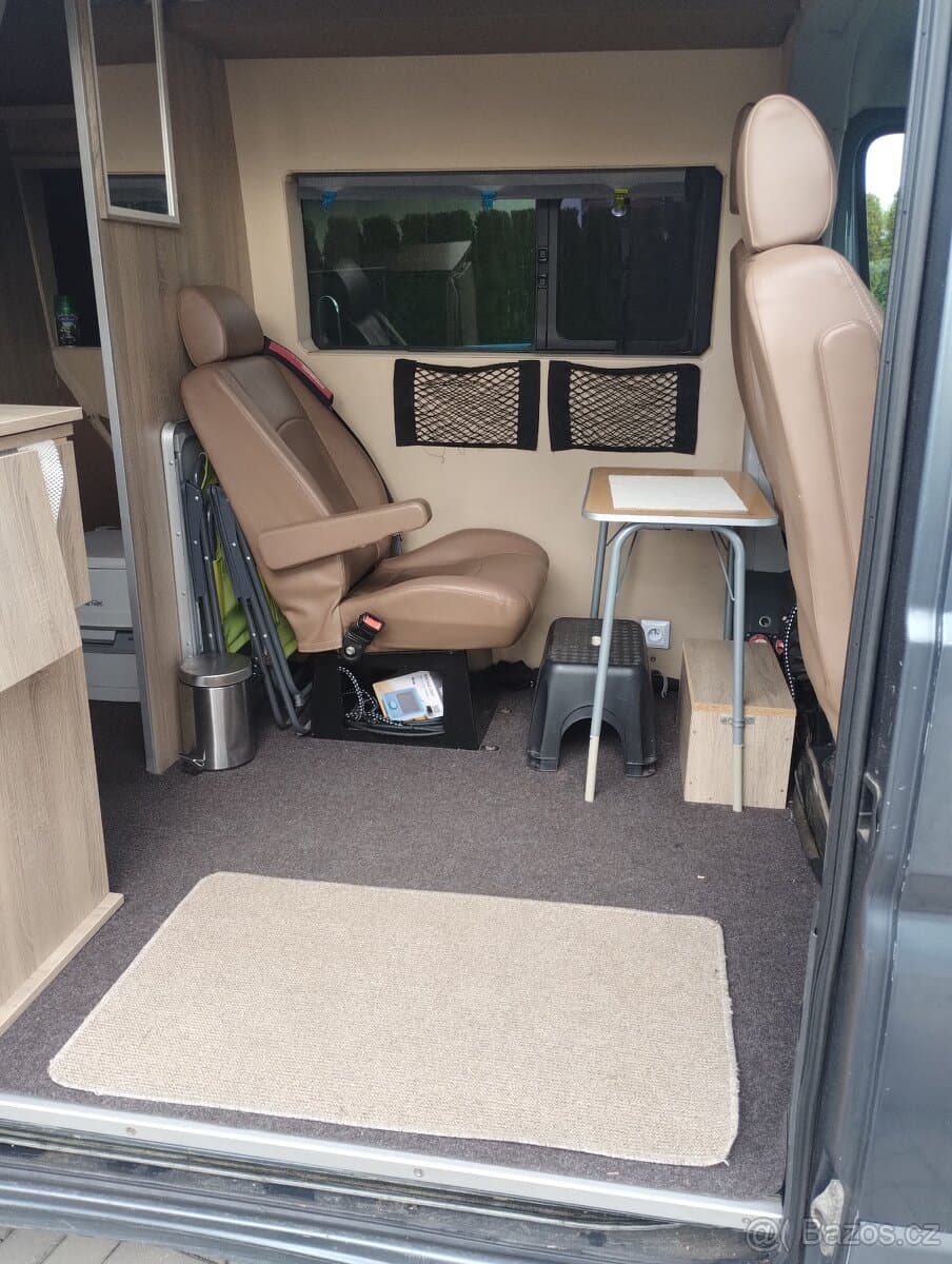 2010 Fiat DUCATO - 3